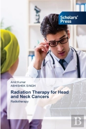 Radiation Therapy For Head And Neck Canc