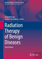 Radiation Therapy Of Benign Diseases