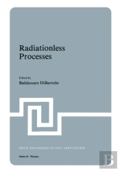 Radiationless Processes