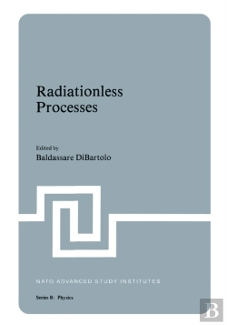 Bertrand.pt - Radiationless Processes