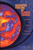 Radiative Forcing Of Climate Change
