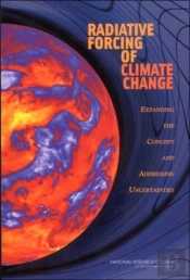 Radiative Forcing Of Climate Change
