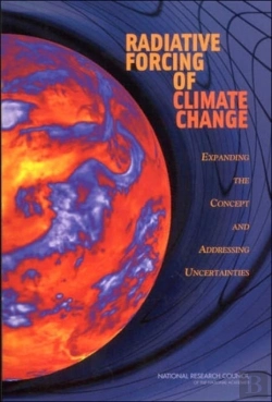 Bertrand.pt - Radiative Forcing Of Climate Change