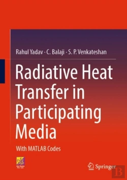 Bertrand.pt - Radiative Heat Transfer In Participating Media