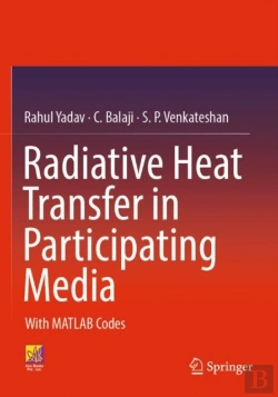 Bertrand.pt - Radiative Heat Transfer In Participating Media