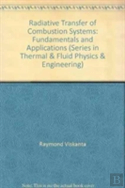 Bertrand.pt - Radiative Transfer In Combustion Systems