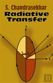 Radiative Transfer