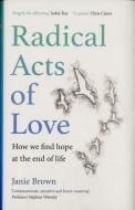 Radical Acts Of Love