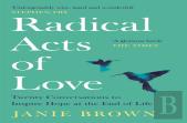 Radical Acts Of Love
