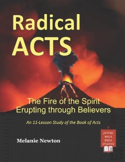 Bertrand.pt - Radical Acts: The Fire Of The Spirit Eru