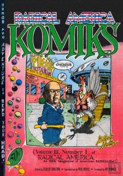 Bertrand.pt - Radical America Komiks