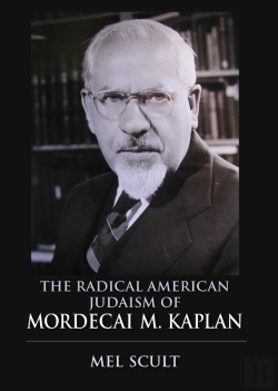 Bertrand.pt - Radical American Judaism Of Mordecai M. Kaplan