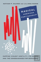 Radical American Partisanship