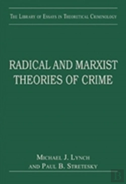Bertrand.pt - Radical And Marxist Theories Of Crime