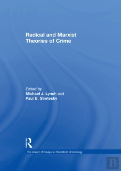 Bertrand.pt - Radical And Marxist Theories Of Crime