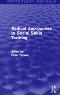 Bertrand.pt - Radical Approaches To Social Skills Training