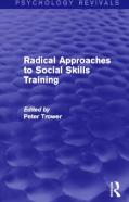 Radical Approaches To Social Skills Training