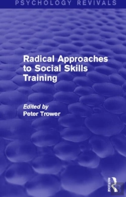 Bertrand.pt - Radical Approaches To Social Skills Training