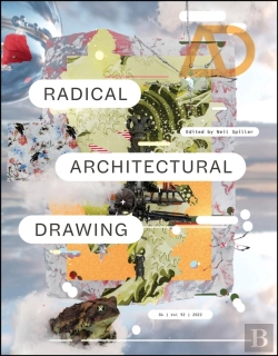 Bertrand.pt - Radical Architectural Drawing