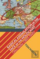 Radical Assimilation In The Face Of The Holocaust
