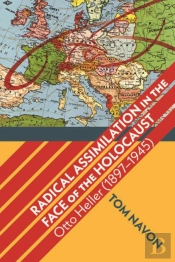 Radical Assimilation In The Face Of The Holocaust