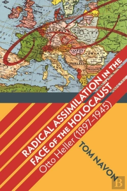 Bertrand.pt - Radical Assimilation In The Face Of The Holocaust