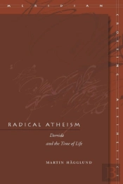 Radical Atheism