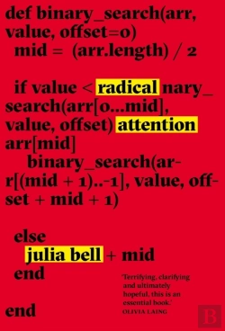Bertrand.pt - Radical Attention