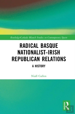Bertrand.pt - Radical Basque Nationalist-Irish Republican Relations