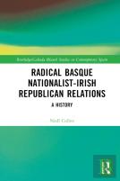 Radical Basque Nationalist-Irish Republican Relations