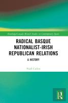 Radical Basque Nationalist-Irish Republican Relations