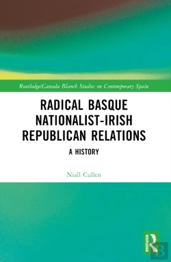 Bertrand.pt - Radical Basque Nationalist-Irish Republican Relations