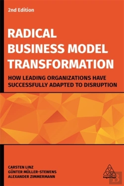 Bertrand.pt - Radical Business Model Transformation