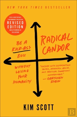 Bertrand.pt - Radical Candor: Fully Revised & Updated Edition