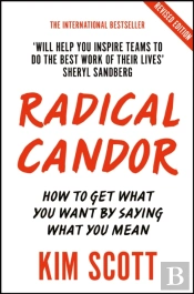 Radical Candor