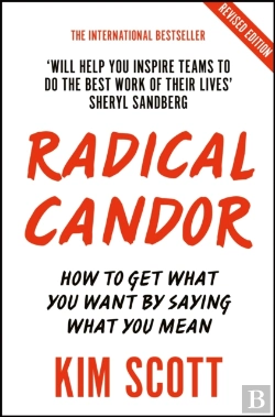 Bertrand.pt - Radical Candor