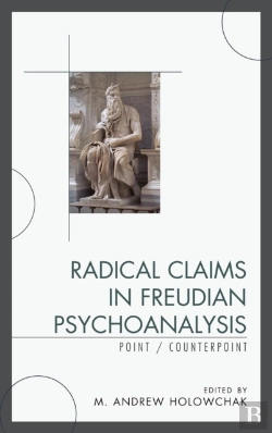 Bertrand.pt - Radical Claims In Freudian Psychoanalysis
