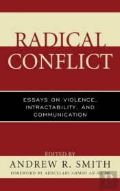Radical Conflict
