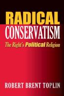 Radical Conservatism