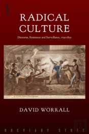 Radical Culture