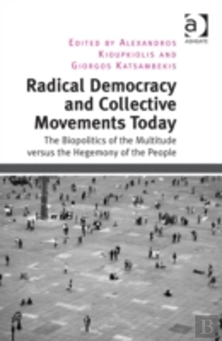 Bertrand.pt - Radical Democracy And Collective Movements Today