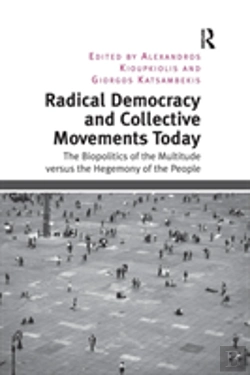 Bertrand.pt - Radical Democracy And Collective Movements Today
