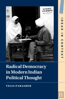 Bertrand.pt - Radical Democracy In Modern Indian Political Thought