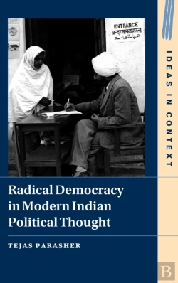Bertrand.pt - Radical Democracy In Modern Indian Political Thought