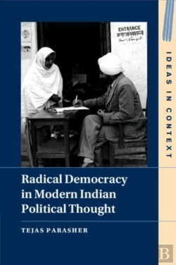Bertrand.pt - Radical Democracy In Modern Indian Political Thought