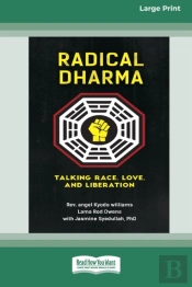 Radical Dharma