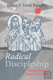 Radical Discipleship
