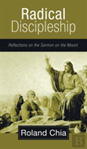 Radical Discipleship