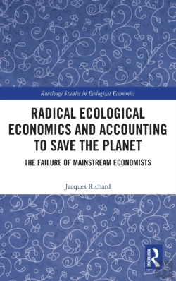 Bertrand.pt - Radical Ecological Economics And Accounting To Save The Planet