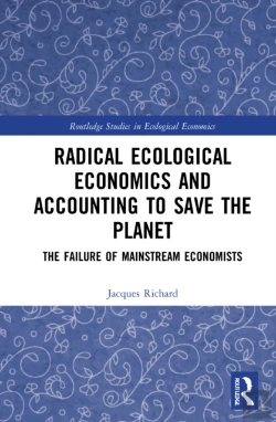 Bertrand.pt - Radical Ecological Economics And Accounting To Save The Planet
